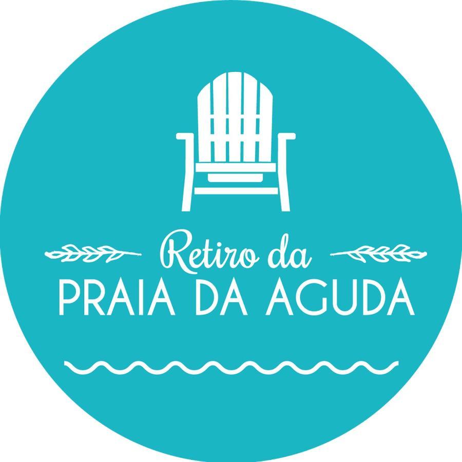 Retiro Da Da Aguda Villa *